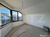 Casă P+M deosebită, 512 mp teren, 2 deschideri – Selgros