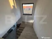 Casă P+M deosebită, 512 mp teren, 2 deschideri – Selgros