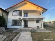 Casă P+M deosebită, 512 mp teren, 2 deschideri – Selgros