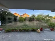 Casă P+M deosebită, 512 mp teren, 2 deschideri – Selgros