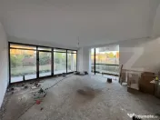 Casă P+M deosebită, 512 mp teren, 2 deschideri – Selgros