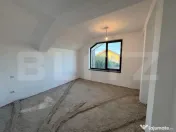 Casă P+M deosebită, 512 mp teren, 2 deschideri – Selgros