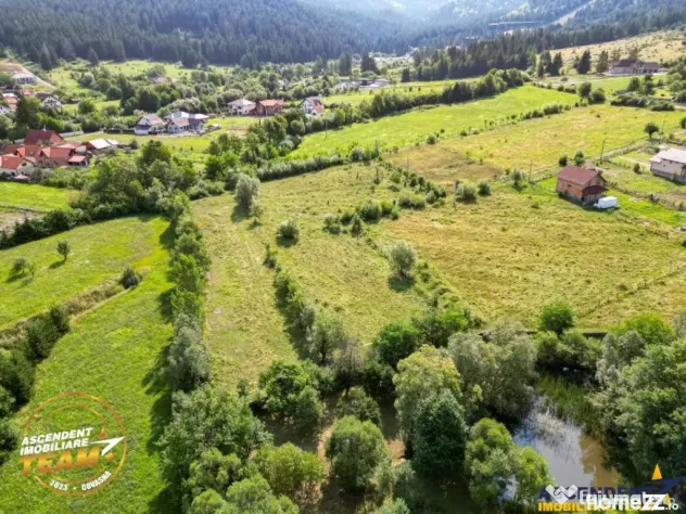 Teren intravilan, 950mp, rezidential investitional, Central - Covasna (Covasna)