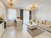 Apartament Superb, Etaj 2, Ready to Move, Giroc Nou