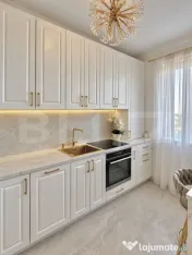 Apartament Superb, Etaj 2, Ready to Move, Giroc Nou