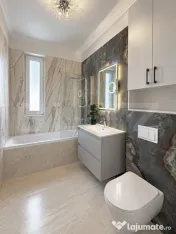 Apartament Superb, Etaj 2, Ready to Move, Giroc Nou