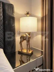 Apartament Superb, Etaj 2, Mobilat-Utilat | Ready to Move, G 