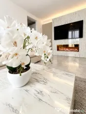 Apartament Superb, Etaj 2, Mobilat-Utilat | Ready to Move, G 