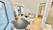 Apartament 3 camere I Parcare subterana I One Verdi Park ... 