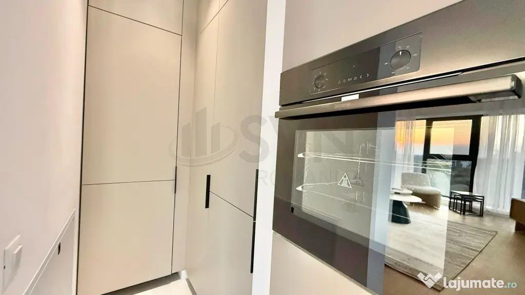 Apartament 3 camere I Parcare subterana I One Verdi Park ... - Bucuresti (Bucuresti-Ilfov)