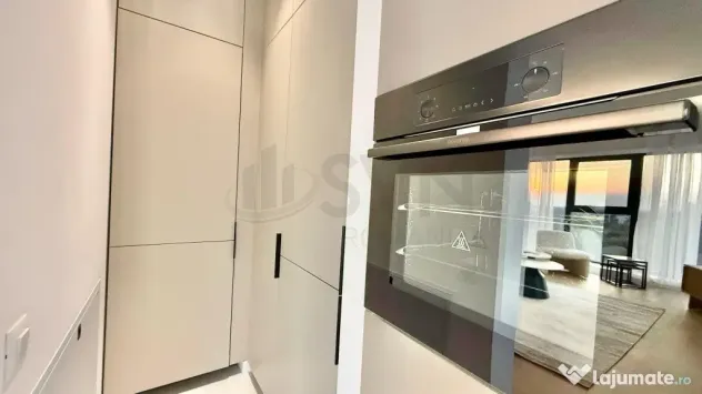 Apartament 3 camere I Parcare subterana I One Verdi Park ... - Bucuresti (Bucuresti-Ilfov)