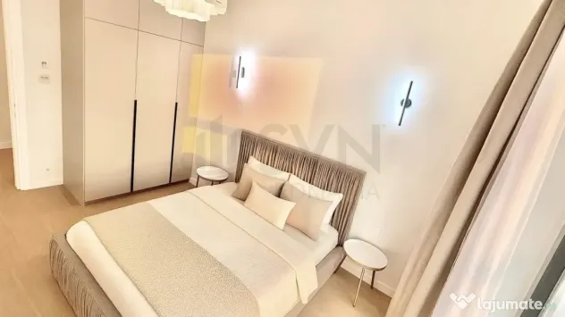 Apartament 3 camere I Parcare subterana I One Verdi Park ... - Bucuresti (Bucuresti-Ilfov)