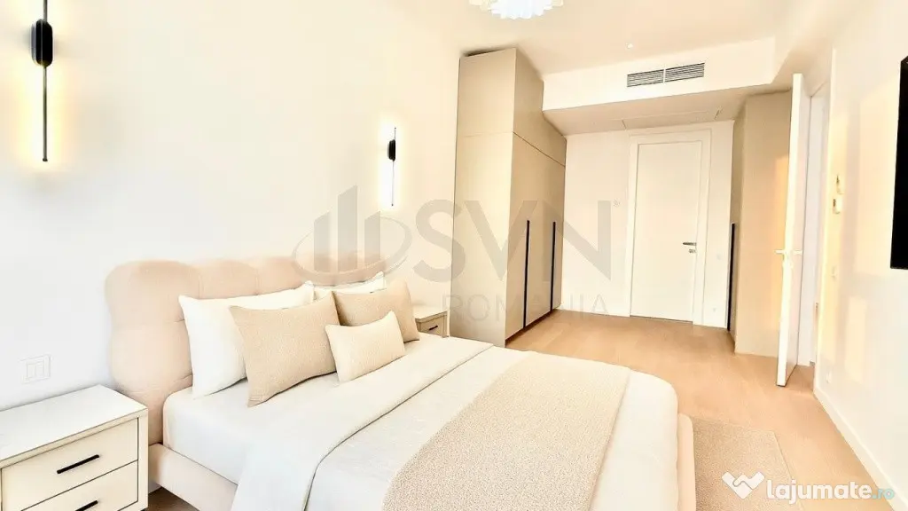 Apartament 3 camere I Parcare subterana I One Verdi Park ... - Bucuresti (Bucuresti-Ilfov)