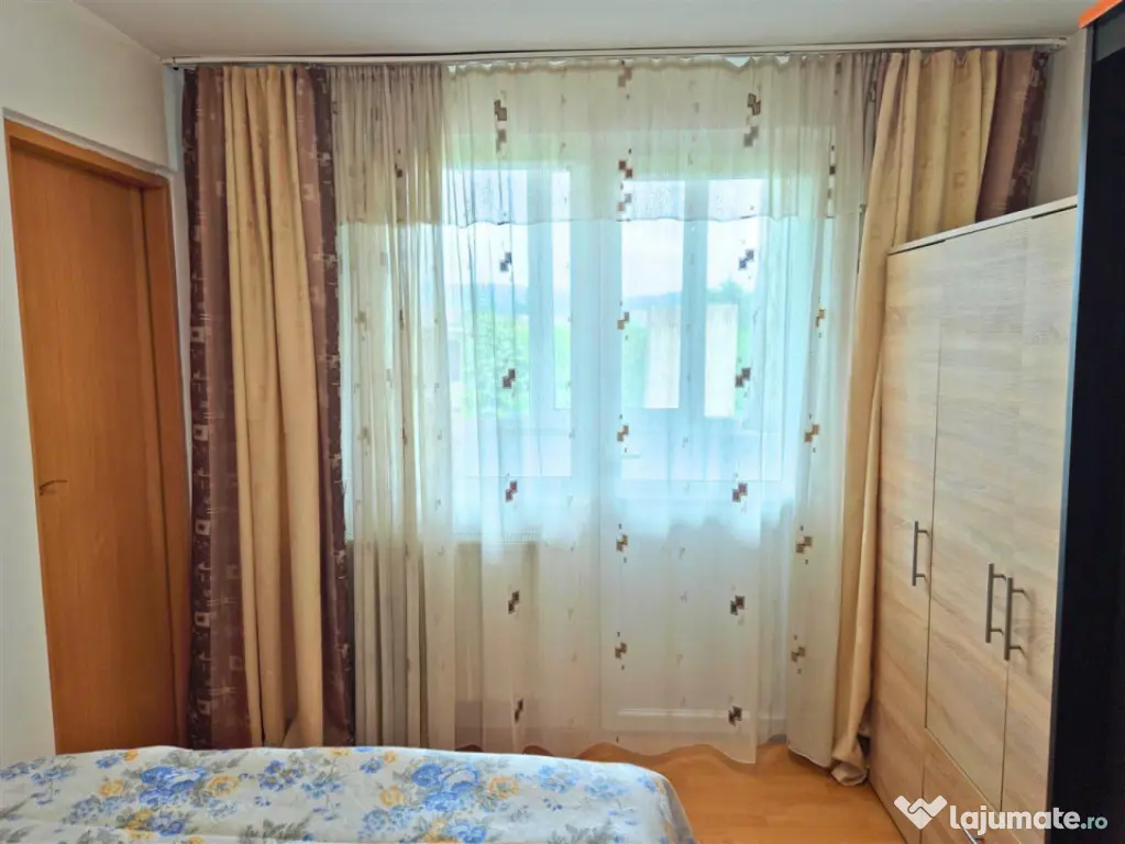 APARTAMENT COCHET CU 2 CAMERE | IDEAL PENTRU FAMILIA TA| ZON - Ramnicu Valcea (Valcea)