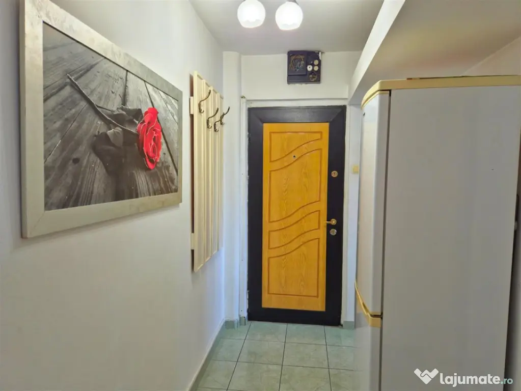 APARTAMENT COCHET CU 2 CAMERE | IDEAL PENTRU FAMILIA TA| ZON - Ramnicu Valcea (Valcea)