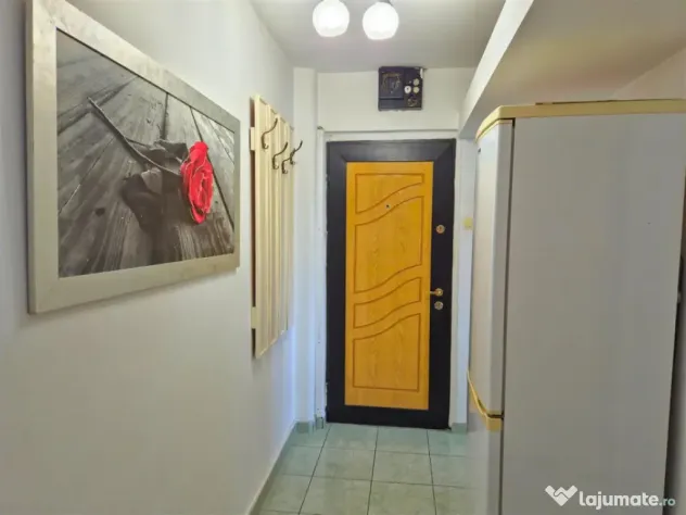 APARTAMENT COCHET CU 2 CAMERE | IDEAL PENTRU FAMILIA TA| ZON - Ramnicu Valcea (Valcea)