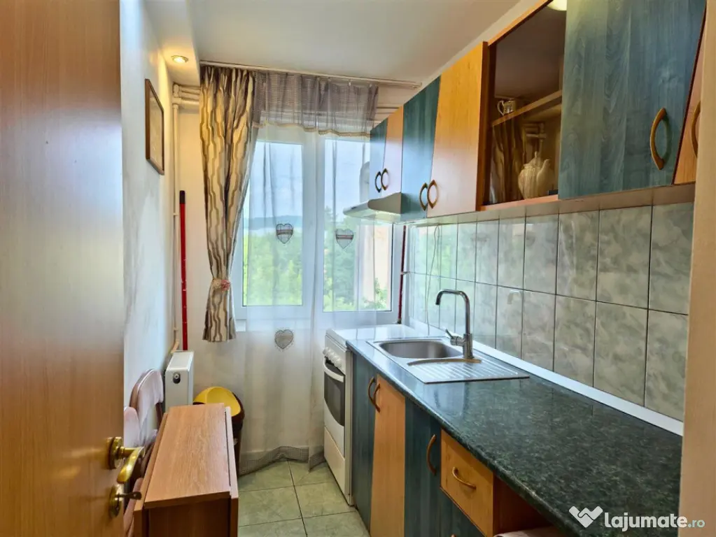 APARTAMENT COCHET CU 2 CAMERE | IDEAL PENTRU FAMILIA TA| ZON - Ramnicu Valcea (Valcea)