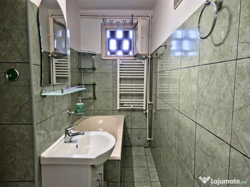 APARTAMENT COCHET CU 2 CAMERE | IDEAL PENTRU FAMILIA TA| ZON - Ramnicu Valcea (Valcea)