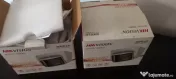Camera IP Hikvision doua lentile Tehnologie ColorVu 