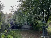Casa de vanzare-6000mp teren