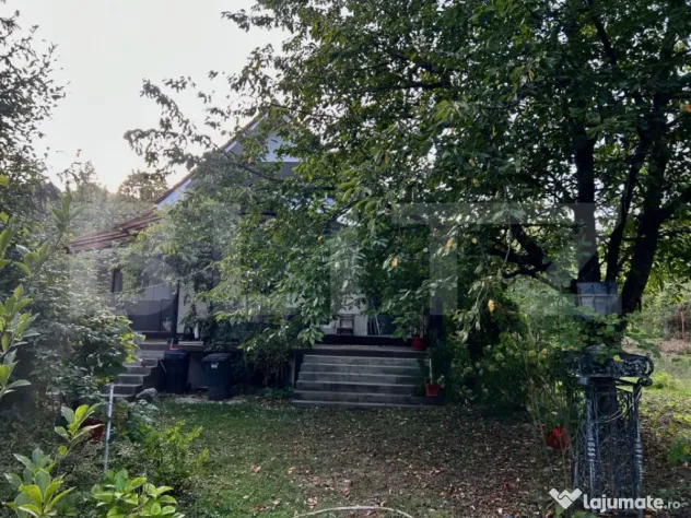 Casa de vanzare-6000mp teren - Coltesti (Alba)