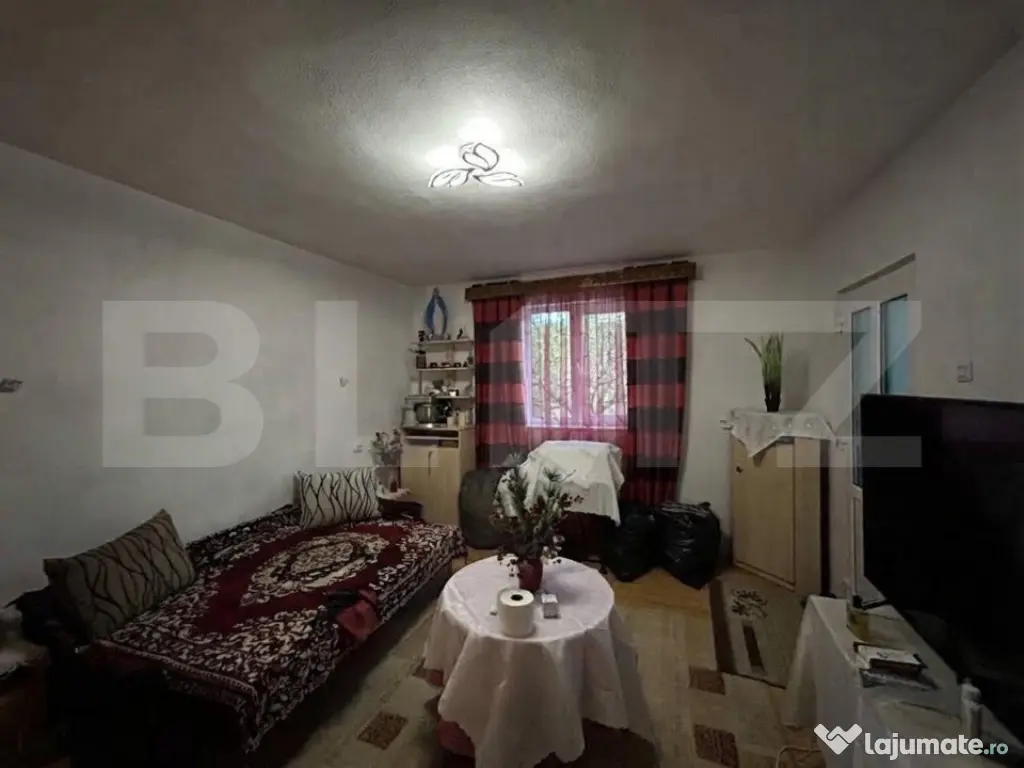 Casa de vanzare-6000mp teren - Coltesti (Alba)