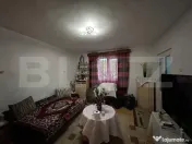 Casa de vanzare-6000mp teren