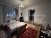 Casa de vanzare-6000mp teren