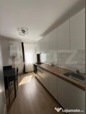 Apartament de inchiriat - 2 camere - Zona Tudor 