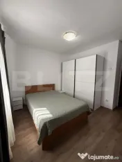Apartament de inchiriat - 2 camere - Zona Tudor 