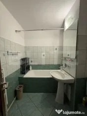 Apartament de inchiriat - 2 camere - Zona Tudor 