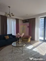 APARTAMENT PREMIUM CU 4 CAMERE | COMPLET MOBILAT ȘI ULTR...