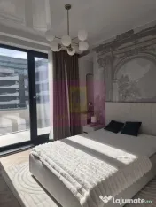 APARTAMENT PREMIUM CU 4 CAMERE | COMPLET MOBILAT ȘI ULTR...