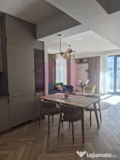 APARTAMENT PREMIUM CU 4 CAMERE | COMPLET MOBILAT ȘI ULTR...