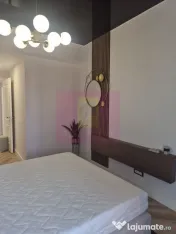 APARTAMENT PREMIUM CU 4 CAMERE | COMPLET MOBILAT ȘI ULTR...