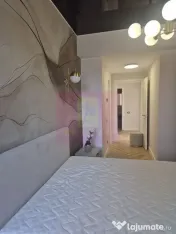 APARTAMENT PREMIUM CU 4 CAMERE | COMPLET MOBILAT ȘI ULTR...