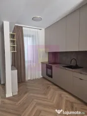 APARTAMENT PREMIUM CU 4 CAMERE | COMPLET MOBILAT ȘI ULTR...