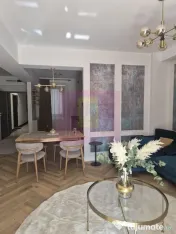 APARTAMENT PREMIUM CU 4 CAMERE | COMPLET MOBILAT ȘI ULTR...