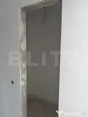 Exclusivitate ! 2 camere, 52 mp, Imobil Nou, Habitus Oasului