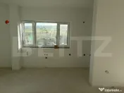 Exclusivitate ! 2 camere, 52 mp, Imobil Nou, Habitus Oasului