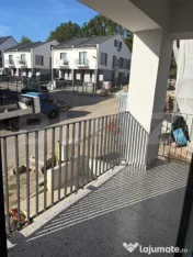 Exclusivitate ! 3 camere, 69 mp, Imobil Nou, Habitus Oasului