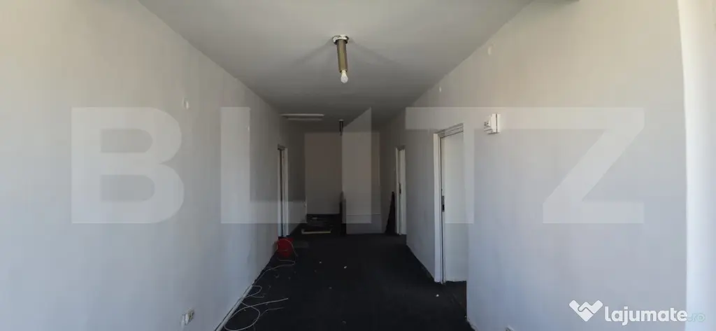 Casă boierească P+M, 7 camere, 227 mp utili, în zona cent - Craiova (Dolj)