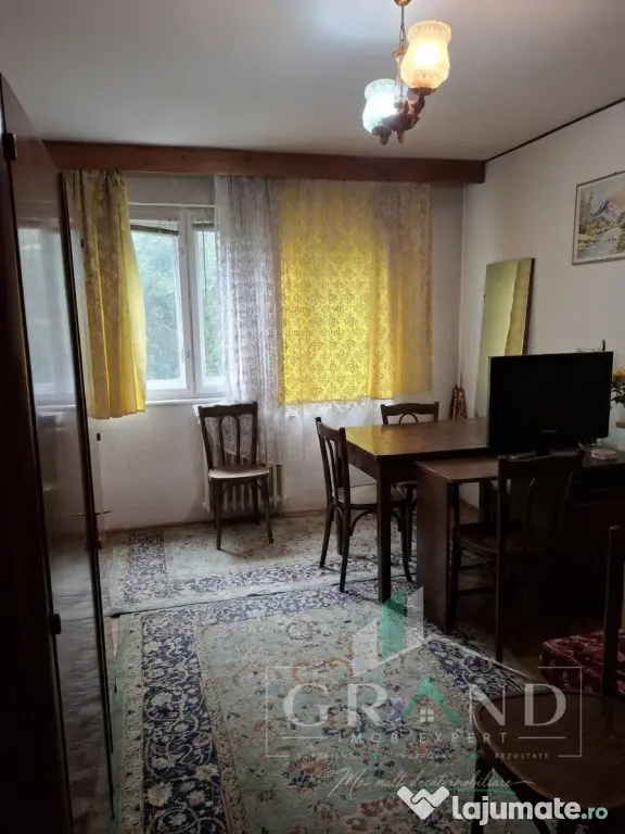 Ap 2 camere | Balcon | Manastur-Primaverii-Pritax - Cluj-Napoca (Cluj)