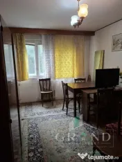 Ap 2 camere | Balcon | Manastur-Primaverii-Pritax