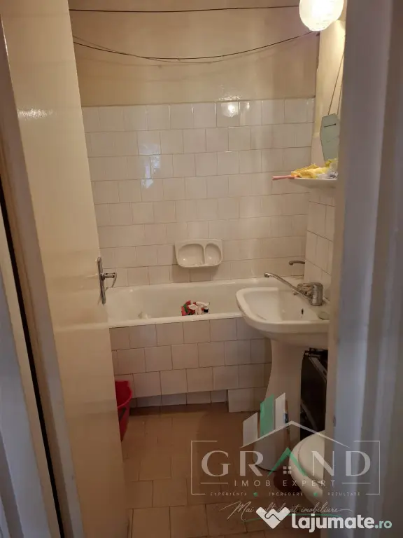 Ap 2 camere | Balcon | Manastur-Primaverii-Pritax - Cluj-Napoca (Cluj)