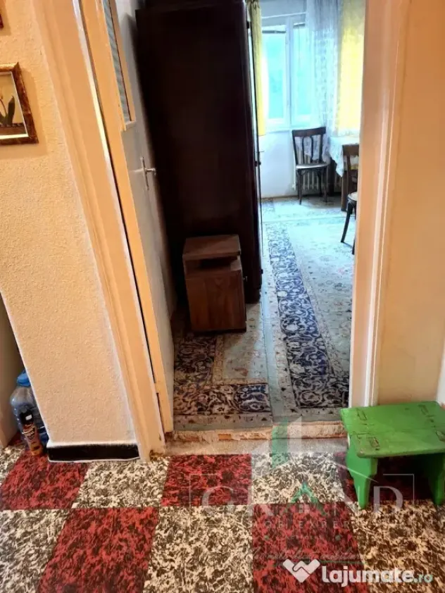 Ap 2 camere | Balcon | Manastur-Primaverii-Pritax - Cluj-Napoca (Cluj)