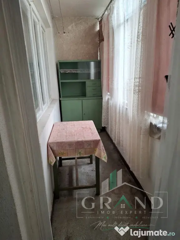 Ap 2 camere | Balcon | Manastur-Primaverii-Pritax - Cluj-Napoca (Cluj)