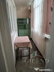 Ap 2 camere | Balcon | Manastur-Primaverii-Pritax
