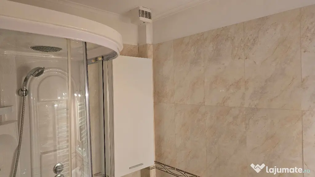 Inchiriez apartament 2 camere decomandat in Deva, zona Gojdu, etaj 2, - Deva (Hunedoara)