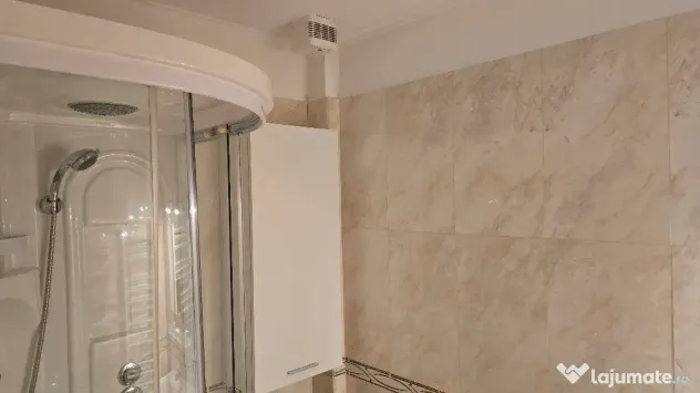 Inchiriez apartament 2 camere decomandat in Deva, zona Gojdu, etaj 2, - Deva (Hunedoara)